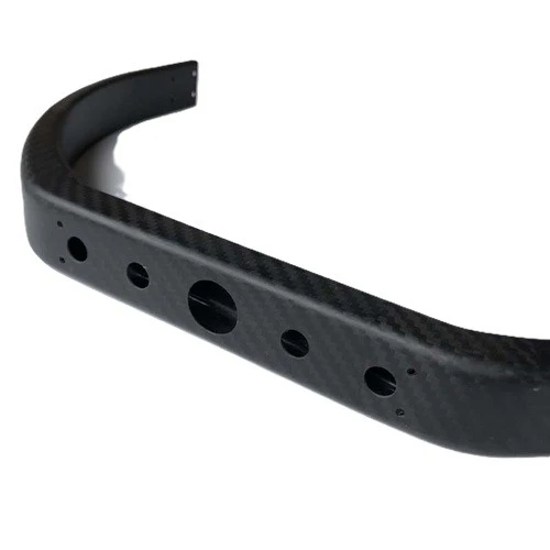 Carbon Drone Landing Gear