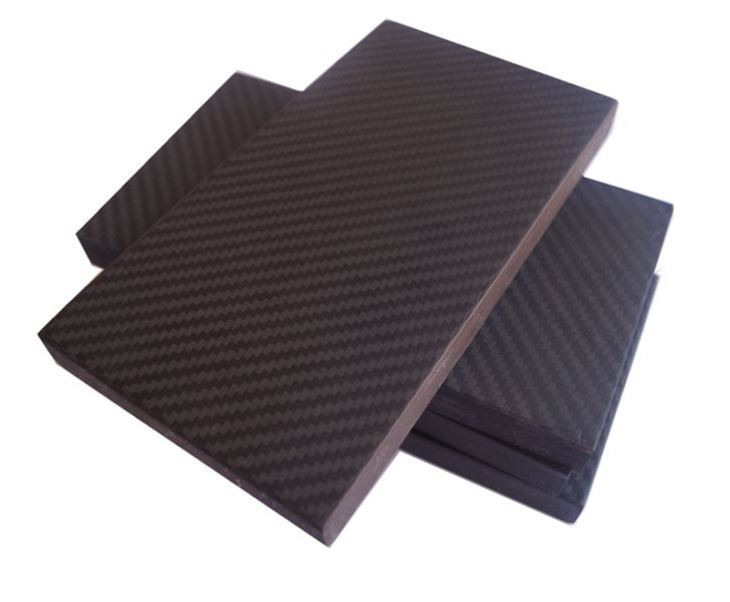 Juli High Strength Carbon Fiber Blocks/plates/sheeets For Bridge Reinforcement