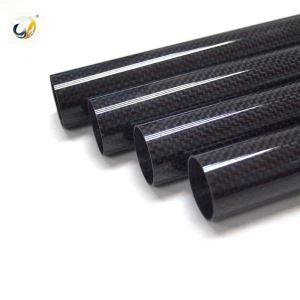 3K Imkebbeb 100% tal-Fibra tal-Karbonju