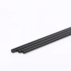 Fiberglass sewda tubu b'Paint