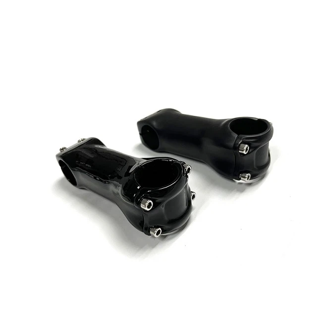 Carbon Fiber Bicycle Handlebar Stem