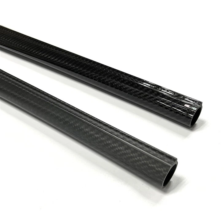 Carbon Fiber Spearfishing Tube