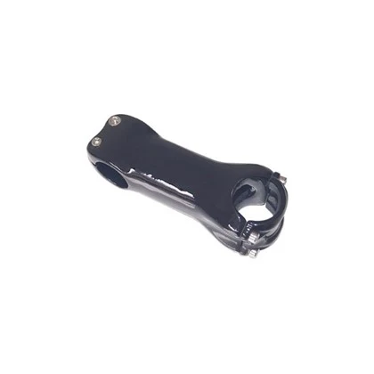 Fibra tal-karbonju Bright Bicycle Aheadset Stem