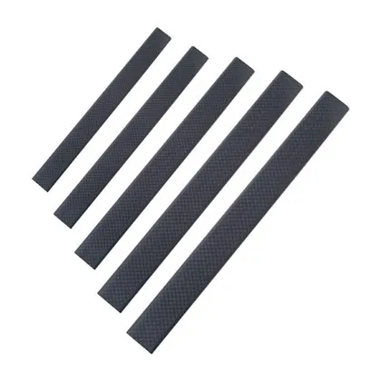 Manipulatur tal-Fibra tal-Karbonju Tubu Rettangolari